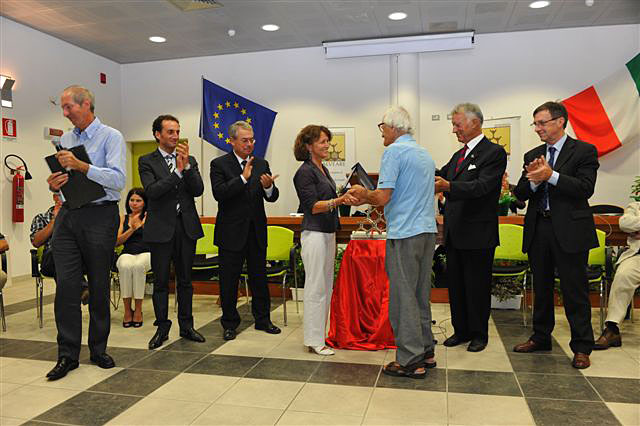 Foto Premio Alveare 2012