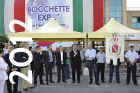 Bocchette Expo edizione 2012