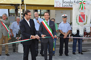 Premio Alveare 2012