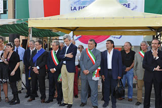 Premio Alveare 2012