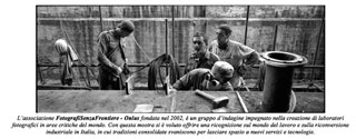 Invito mostra fotografica