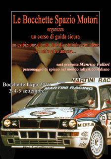 Invito guida sicura