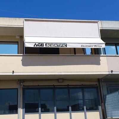 AGE Scientific srl