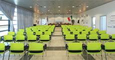 Auditorium Consorzio Bocchette