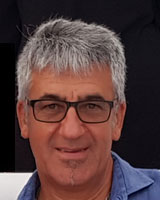 Riccardo Morelli