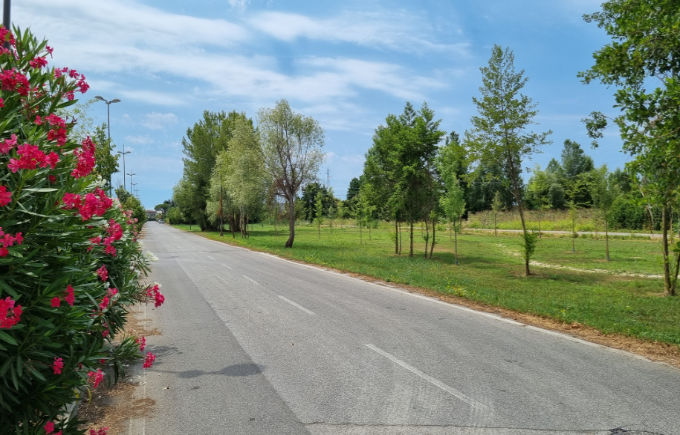 Un'importante impronta verde nella nuova convezione tra il Consorzio Le Bocchette e il Comune di Camaiore