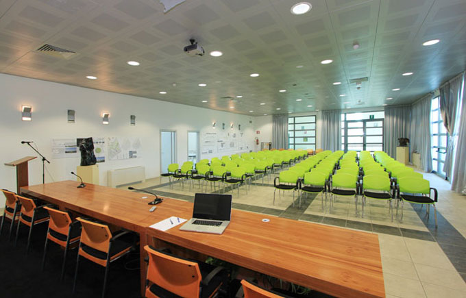 Auditorium Consorzio Le Bocchette