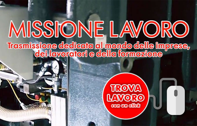 Missione Lavoro