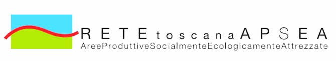 Logo Rete Toscana APSEA