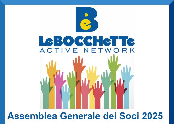 Convocazione assemblea soci 2025