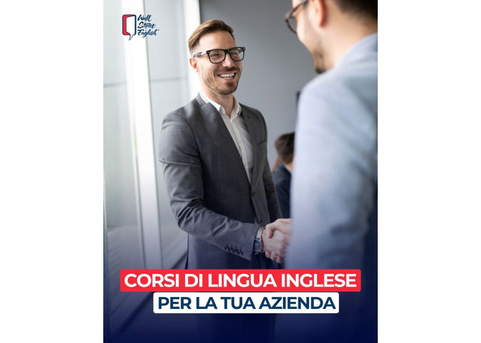 Siglata la partnership tra Consorzio Le Bocchette e Wall Street English Lucca