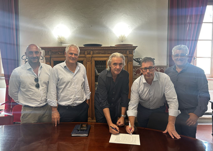 Firmato il nuovo accordo tra Comune di Camaiore e Consorzio Promozione e Sviluppo Le Bocchette