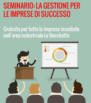 Seminario gratuito: La Gestione per le Aziende di Successo