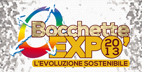 Bocchette Expo